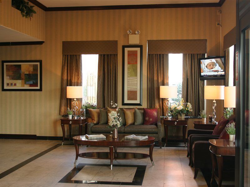Holiday Inn Express Kennedy Airport, An Ihg Hotel New York Bagian luar foto